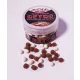 Top Mix Retro Wafters 8mm Pane Paprika Wafters 25gr