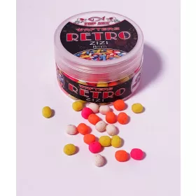 Top Mix Wafters Retro 10mm Wafters Zizi 25gr