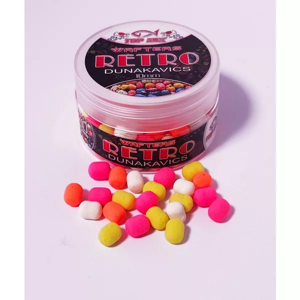 Top Mix Wafters Retro 10mm Wafters Dunakavics 25gr