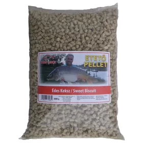 Top Mix Pellet da pastura Biscotto dolce 3kg