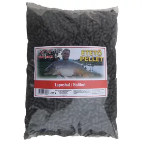Top Mix Pellet da pastura Halibut 3kg