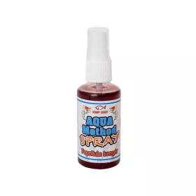 Top Mix Retro Aqua Paprikás Kenyér Method Spray 50ml