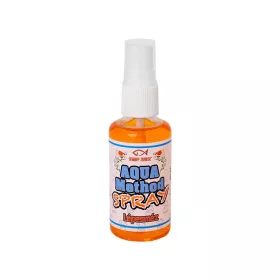 Top Mix Retro Aqua Lépesméz Method Spray 50ml