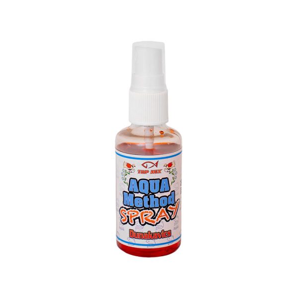 Top Mix Retro Aqua Dunakavics Method Spray 50ml