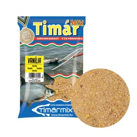 Tímár Mix Basic Pastura alla Vaniglia 3kg