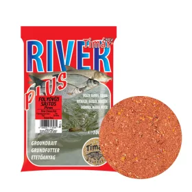 Tímár Mix Basic Pastura da fiume al formaggio rossa 3kg