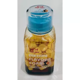 Top Mix Magiccorn Cioccolato-Arancia 3x25pz