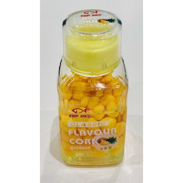 Top Mix MagiCorn 3x25 pz - Ananas