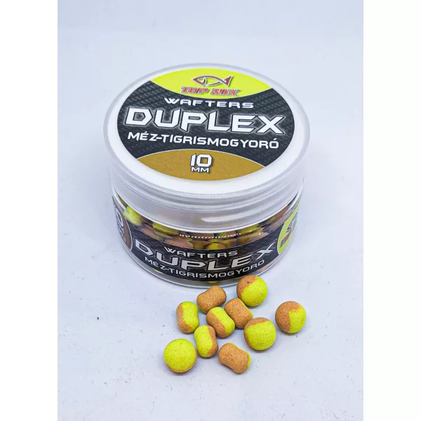 Top Mix Miele-Cipero, 8mm Duplex Wafters 30gr