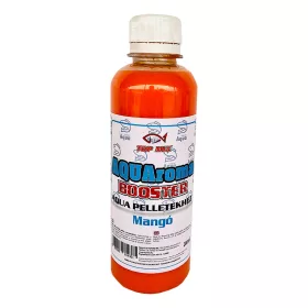 Top Mix Mango Aqua Booster Aroma Liquido Mango 250ml