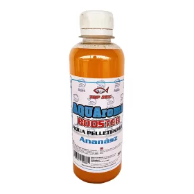 Top Mix Aqua Booster Ananas Aroma liquido 250ml