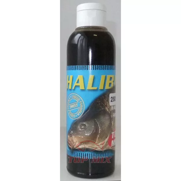 Top Mix Olio di Halibut 250ml