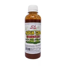 Top Mix Aqua CSL Aroma Liquido all'Aglio 250ml