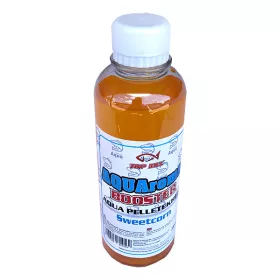 Top Mix Aqua Booster Aroma Liquido Mais Dolce 250ml
