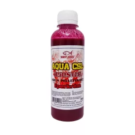 Top Mix Aqua CSL Aroma Liquido Crema di Fragola 250ml
