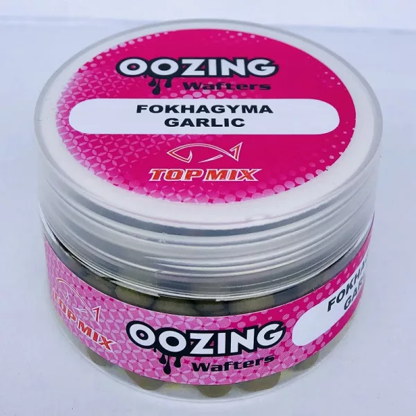 Top Mix Oozing Aglio Wafters 30gr