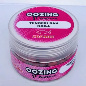 Top Mix Oozing Krill Wafters 30gr