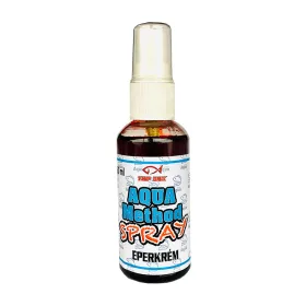 AQUA Method Spray - Crema di fragola 50ml