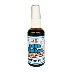 AQUA Method Spray - Aglio-fegato arrosto