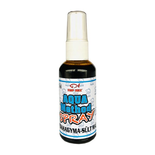AQUA Method Spray - Aglio-fegato arrosto