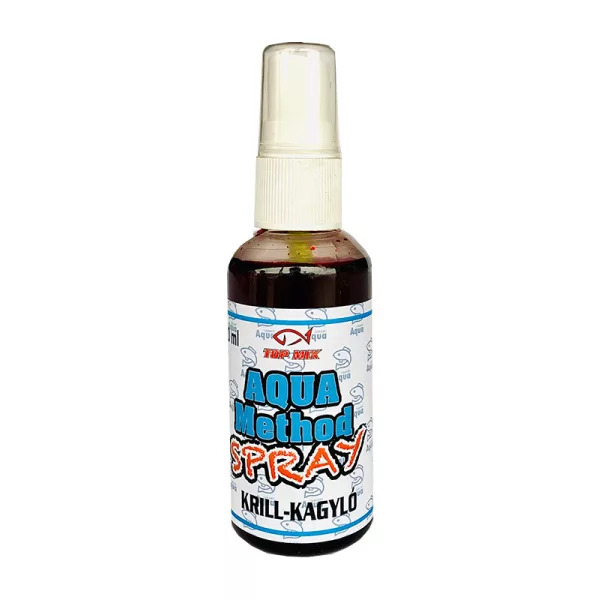 AQUA Method Spray - Krill-cozze