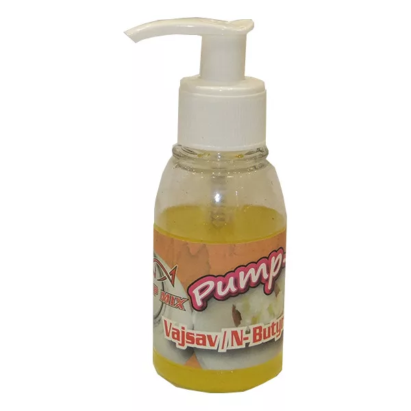 Top Mix Pump-It Acido Butirrico Aroma Liquido a Pompa 80ml