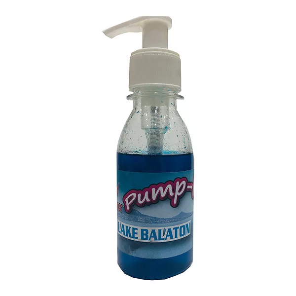 Top Mix Pump-It Aroma a Pompa Lake Balaton 80ml