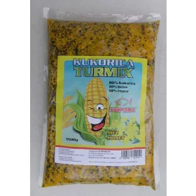 Top Mix Frullato di Mais al Miele 1,5kg