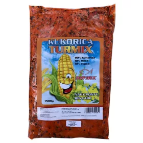 Top Mix Frullato di Mais per Carpe Grandi 1,5kg