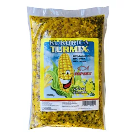 Top Mix Frullato di Mais all'Acido Butirrico 1,5kg