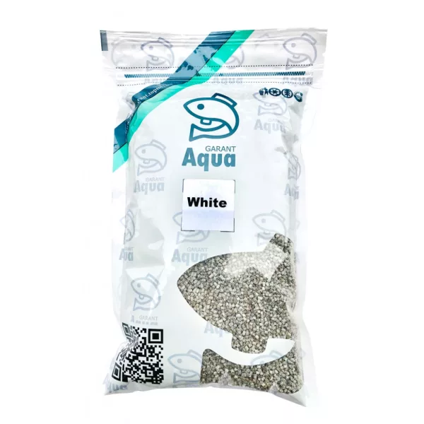 Top Mix Betain Complex White - Mix di pellet Aqua bianco