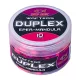 Top Mix Fragola-Mandorla 10mm Duplex Wafters 30gr