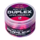 Top Mix Fragola-Mandorla 12mm Duplex Wafters 30gr