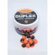 Top Mix Cioccolato-Arancia 12mm Duplex Wafters 30gr