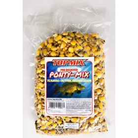 Top Mix Miscela Carpa Fermentata Lattica 1kg