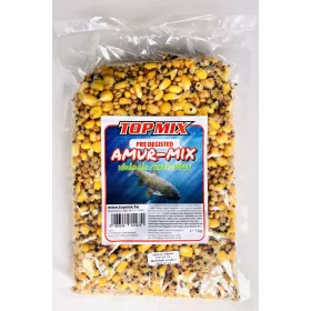 Top Mix Amur-Mix Alghe-Carice 1kg