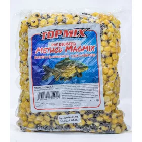 Top Mix Method Magmix Pre-digerito 1kg