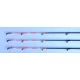 Top Mix T-Rex River 390 2Oz Vettino di ricambio