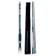 Top Mix T-Rex 4,20m H 120gr 3+3 pezzi Canna da Method Feeder