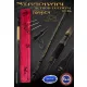 Top Mix Stradivari 3,90m 80gr 3+3 pezzi Canna da Method Feeder II