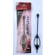 Top Mix 65gr Pasturatore Method Feeder Arrow a quattro coste