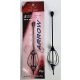 Top Mix 25gr Pasturatore Method Feeder Arrow a quattro coste
