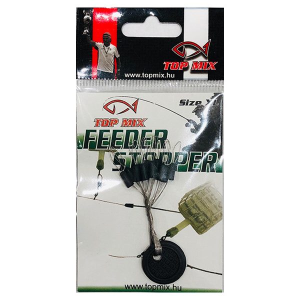 Top Mix stopper feeder - XL