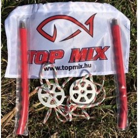 Top Mix Set Misuratore di Distanza