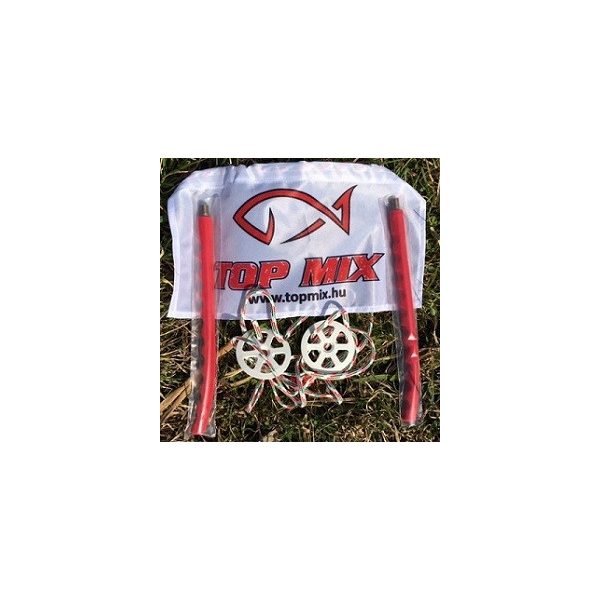 Top Mix Set Misuratore di Distanza