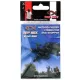 Top Mix Attacco Rapido Method Feeder Army Green S 10 pz