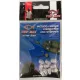 Top Mix Attacco Rapido Method Feeder Fluo Clear S 10 pz