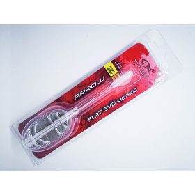 Top Mix Arrow Flat Evo Method Feeder Pasturatore L 60g