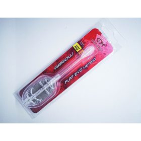 Top Mix Arrow Flat Evo Method Feeder Pasturatore L 80g