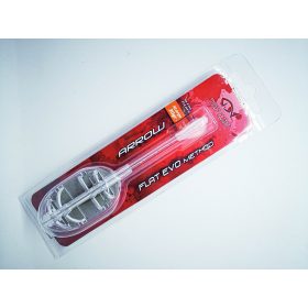 Top Mix Arrow Flat Evo Method Feeder Cestino XL 30g